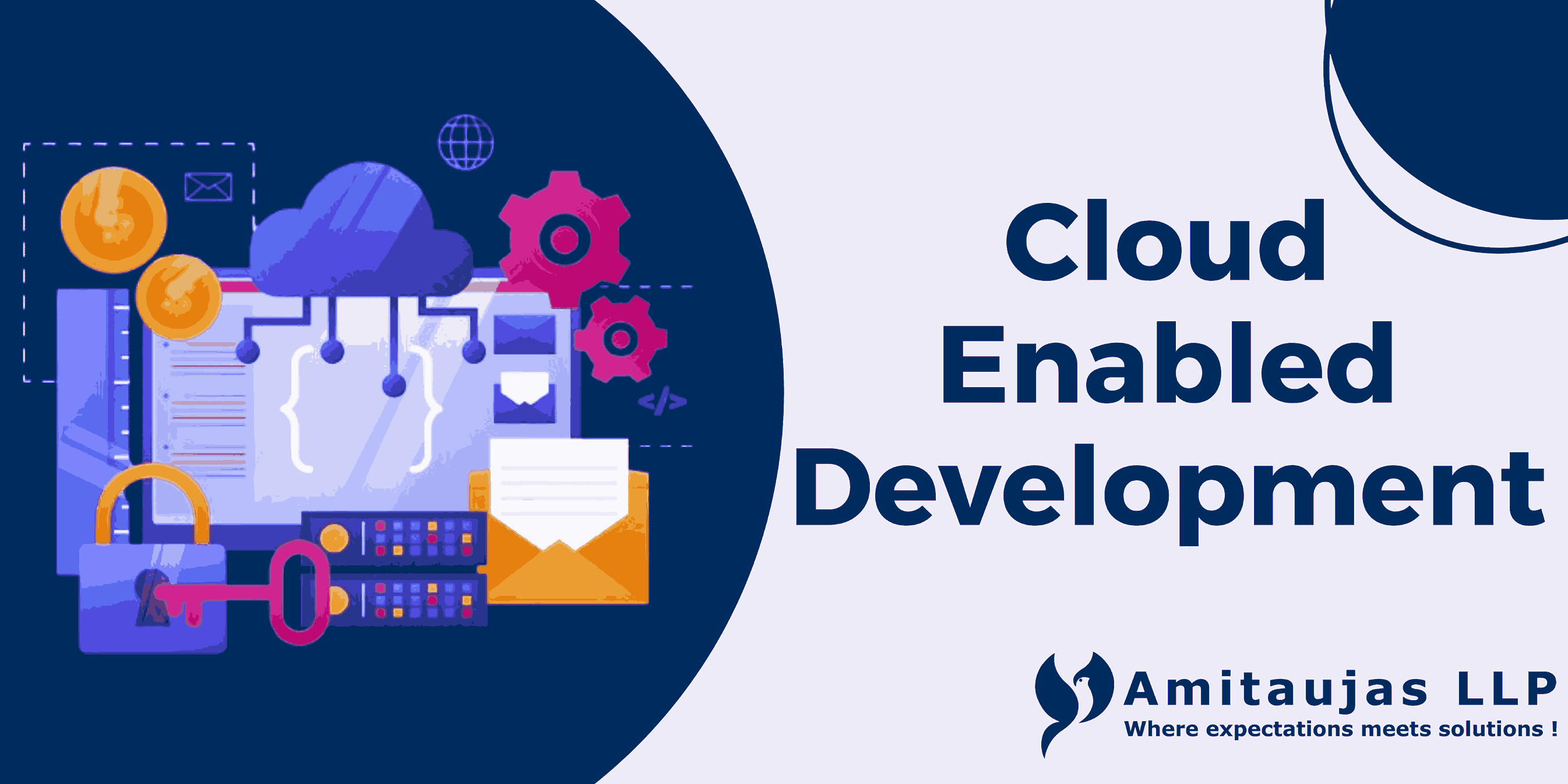 Cloud-Enabled Development